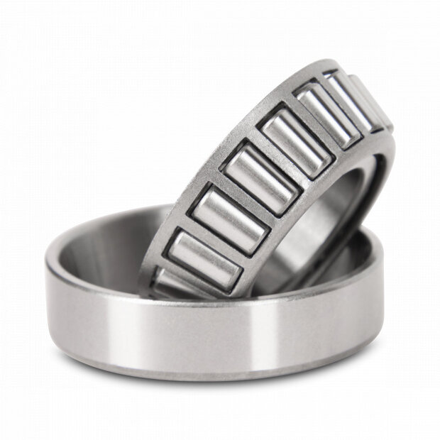 30206 - IBB Kegelrollenlager (30x62x17.25)