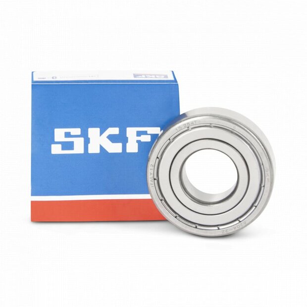 6000 2Z - SKF Kugellager (10x26x8)