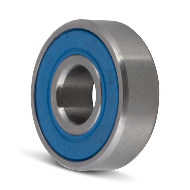 SS 623 2RS - IBB Edelstahl Kugellager (3x10x4)