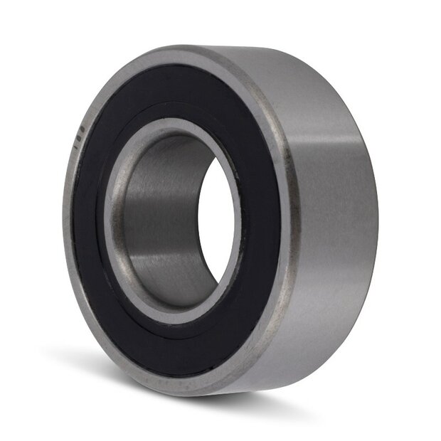 3208 2RS - IBB Schr&auml;gkugellager (40x80x30.2)