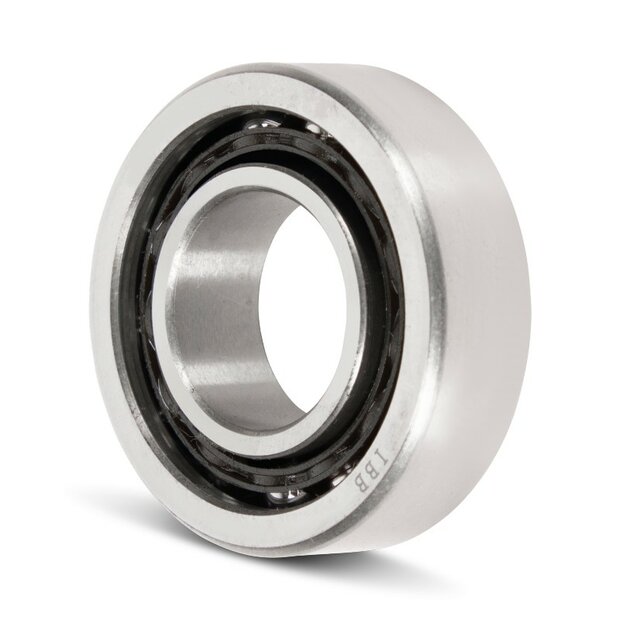 7304 B TN - IBB Schr&auml;gkugellager (20x52x15)