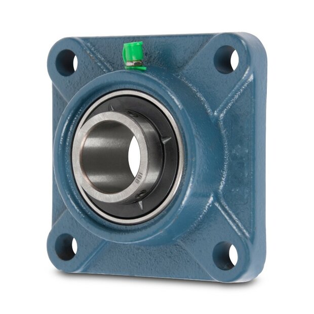 UCF 208 - IBB quadratisch Flanschlager 40 mm