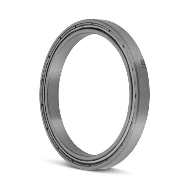 6700 ZZ - IBB Kugellager (10x15x4)