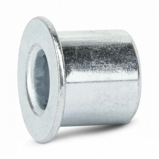 Kragenbuchse (T) 10x8-6