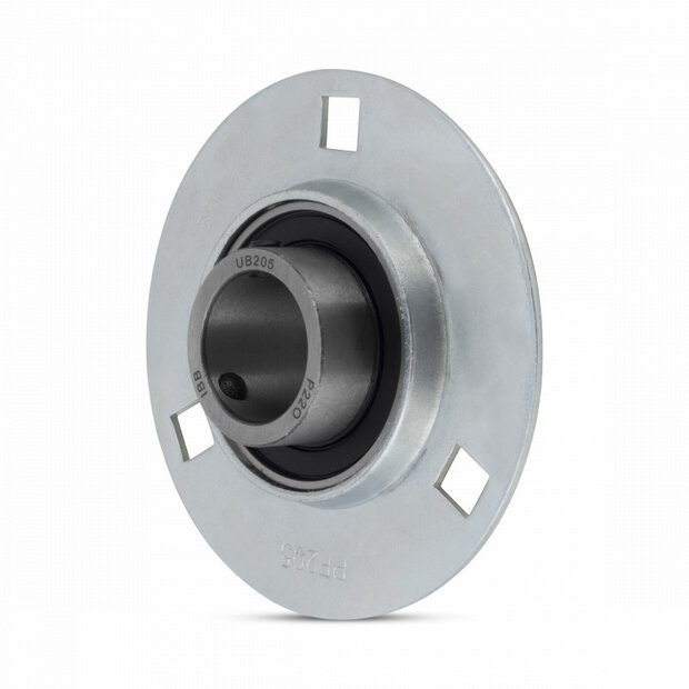 SBPF 201 - IBB Flanschlager 12 mm