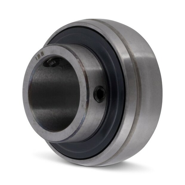 SB204 - IBB Spannlager (20x47x25)