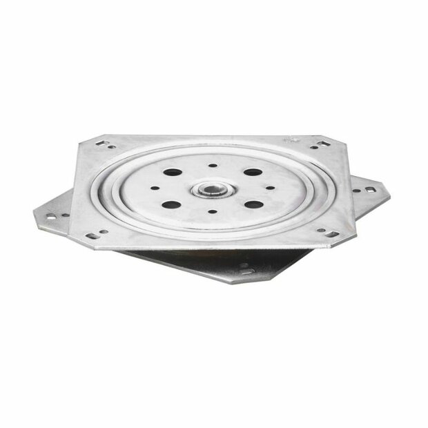 Drehkranzlager 155x155 mm &ndash; 150 kg