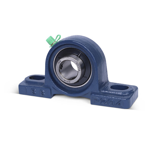 UCP 204 - IBB Stehlager 20 mm
