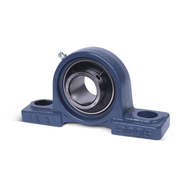 UCP 206 - IBB Stehlager 30 mm