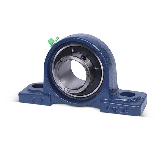 UCP 208 - IBB Stehlager 40 mm