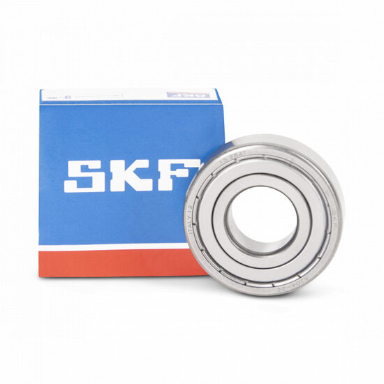 6008 2Z - SKF Kugellager (40x68x15)