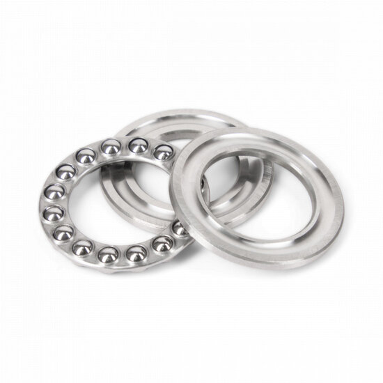 51204 - IBB Axialkugellager (20x40x14)