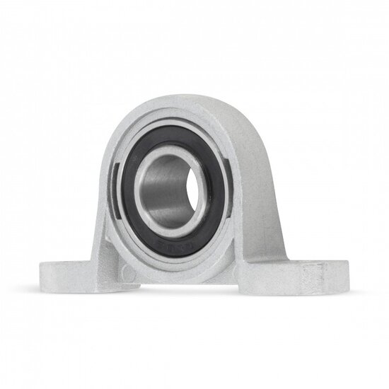 KP 001 - IBB Miniatur Stehlager 12 mm