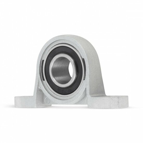 KP 006 - IBB Miniatur Stehlager 30 mm