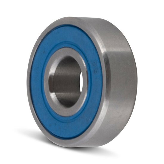 SS 623 2RS - IBB Edelstahl Kugellager (3x10x4)