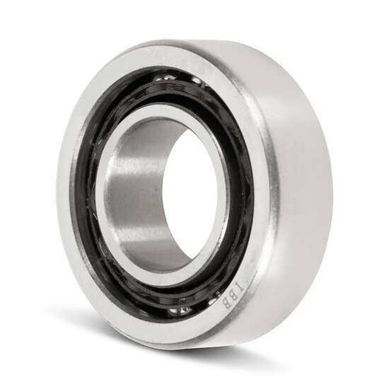 7214 B TN - IBB Schr&auml;gkugellager (70x125x24)