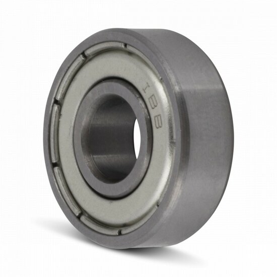 682 ZZ - IBB Kugellager (2x5x2.3)