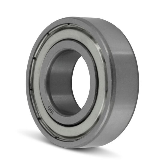 6205 ZZ - IBB Kugellager (25x52x15)