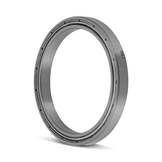 6904 ZZ - IBB Kugellager (20x37x9)