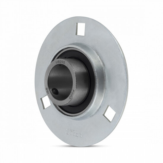 SBPF 201 - IBB Flanschlager 12 mm