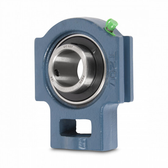 UCT 202 - IBB Spannlagereinheit 15 mm