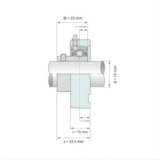 SBFW 202 afmetingen tekening doorsnede