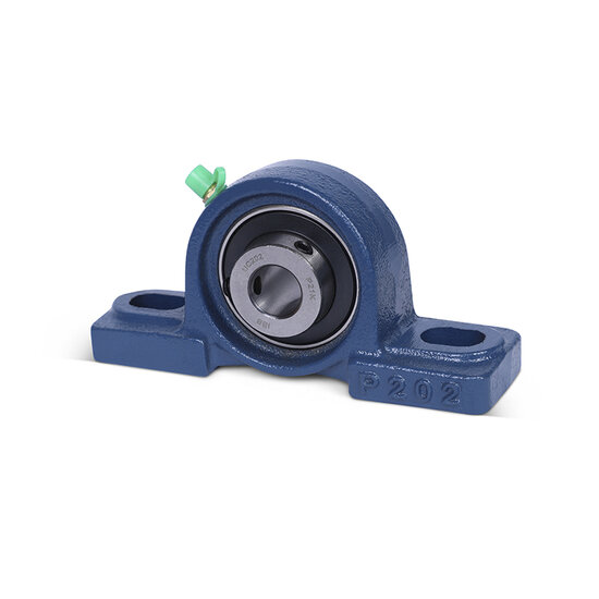 UCP 202 - IBB Stehlager 15 mm