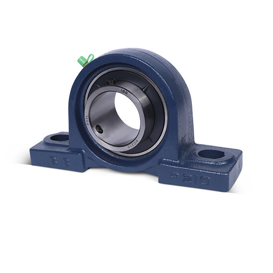 UCP 210 - IBB Stehlager 50 mm