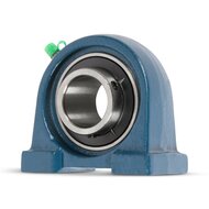 UCPA 204 - IBB Stehlager 20 mm