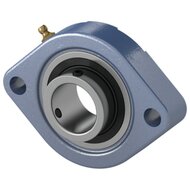 SBFW 206 - IBB oval Lagerblock 30 mm