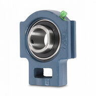 UCT 201 - IBB Spannlagereinheit 12 mm