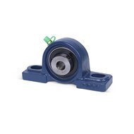 UCP 201 - IBB Stehlager 12 mm