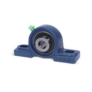 UCP 202 - IBB Stehlager 15 mm