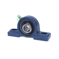 UCP 203 - IBB Stehlager 17 mm