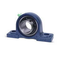 UCP 208 - IBB Stehlager 40 mm